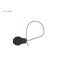 34082964 - -BT-RTC BATTERY W. CABLE