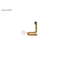 34078625 - FPC. FINGER FOR SEC BIO
