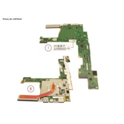 34078632 - MAINBOARD ASSY I5-1135G7.8GB