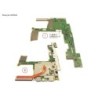 34078634 - MAINBOARD ASSY I5-1145G7.16GB.SIM SLOT