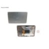 34078638 - LCD BACK COVER W. SIM ICON