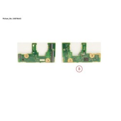 34078643 - SUBBOARD. CAMERAS QN