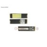 34078647 - SSD PCIE M.2 PM991 512GB(SED) W. RUBBER
