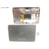 34079800 - LCD BACK COVER W. FNG (SECBIO)