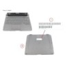 34082976 - KEYBOARD DOC FRANCE W. BL.UKCA.NEW WIN K