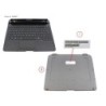 34082977 - KEYBOARD DOC UK W. BL.UKCA.NEW WIN K