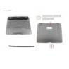 34082987 - KEYBOARD DOC DENMAR  W.BL.UKCA.NEW WIN K