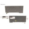 34071714 - KEYBOARD GERMAN W. BL