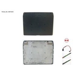 34074635 - LOWER ASSY FOR KB DOCKING FRANCE