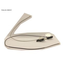 34068169 - ANTENNA. WLAN L.R