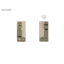 34068180 - BRACKET FOR DC.IN CONNECTOR