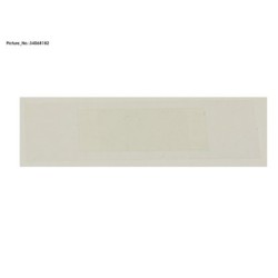 34068182 - SHEET FOR FPC KEYBOARD CONNECTOR