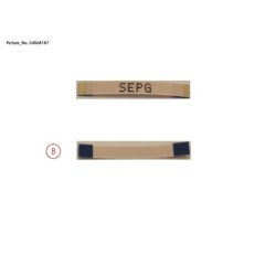 34068187 - FPC. SUB BOARD SMARTCARD