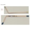 34068188 - FPC. SUB BOARD TP BUTTONS KB DOCKING