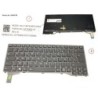 34068198 - KEYBOARD FRANCE W. BL