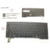 34068201 - KEYBOARD SPAIN W. BL