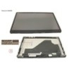 34068206 - LCD ASSY.AG INCL.TP AND DIGI W. SC(WWAN)