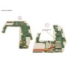 34068213 - MAINBOARD ASSY I5-8350U . 8GB