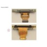 34068216 - SUB BOARD. DOCKING CONNECTOR INCL. FPC