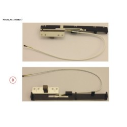 34068217 - ANTENNA. WWAN MAIN