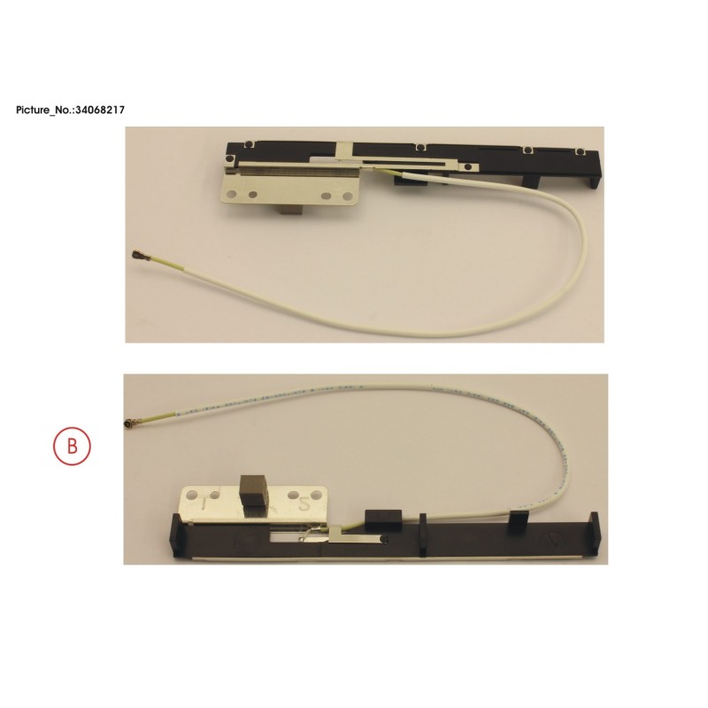 34068217 - ANTENNA. WWAN MAIN