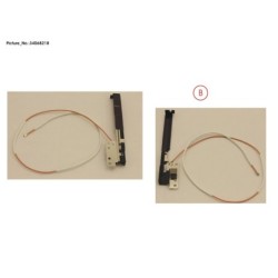 34068218 - ANTENNA. WWAN AUX
