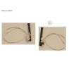 34068218 - ANTENNA. WWAN AUX