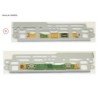 34068226 - SUB BOARD. TP BUTTONS ASSY KB DOCKING