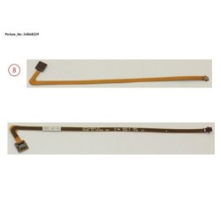 34068229 - FPC. KEYBOARD INCL. CONNECTOR