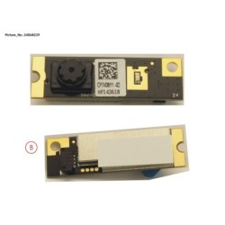 34068239 - CAMERA MODULE (FRONT)