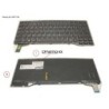 34071144 - KEYBOARD PORTUGAL W.BL