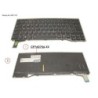 34071147 - KEYBOARD SWISS W.BL