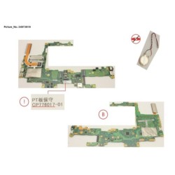 34073818 - MAINBOARD ASSY I5-8265U . 8GB