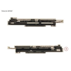 34073827 - PEN GARAGE.HOLDER