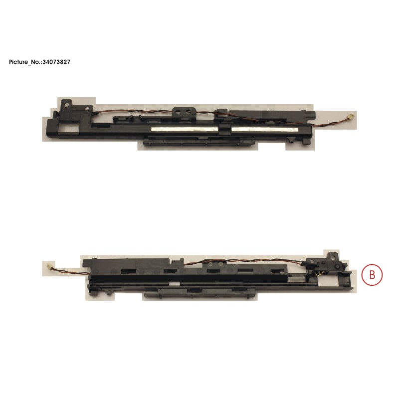 34073827 - PEN GARAGE.HOLDER