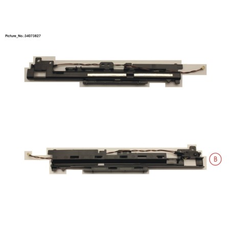 34073827 - PEN GARAGE.HOLDER