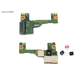 34073828 - SUB BOARD. MICRO