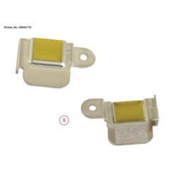38046770 - BRACKET FOR DC.IN CABLE