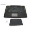 38049328 - MAGN. KEYBOARD RUSSIAN.US