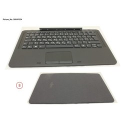 38049334 - MAGN. KEYBOARD ARABIC.UK