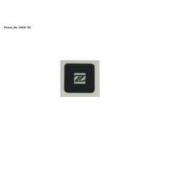 34061187 - LABEL. NFC LOGO