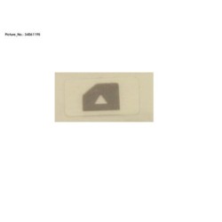 34061195 - LABEL. SIM LOGO