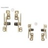 38046732 - HINGE SET L.R