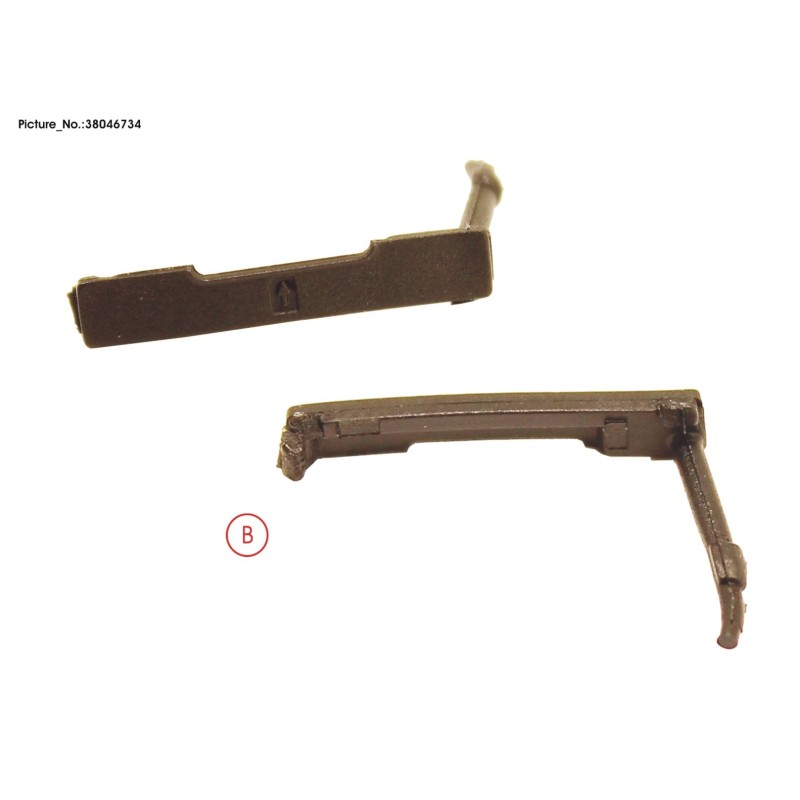 38046734 - COVER. LTE CAP
