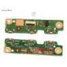 38046736 - SUB BOARD. SWITCH
