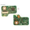 38046737 - SUB BOARD. LIGHT SENSOR
