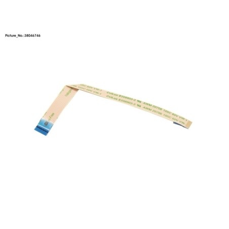 38046746 - FPC. SUB BOARD LIGHT SENSOR