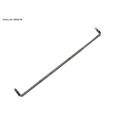 38046748 - FPC. SUB BOARD MIC R