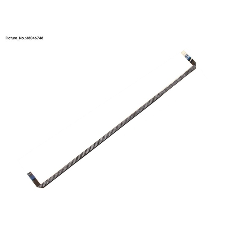 38046748 - FPC. SUB BOARD MIC R