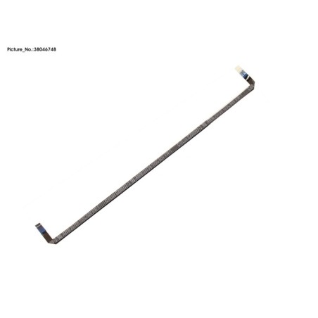 38046748 - FPC. SUB BOARD MIC R